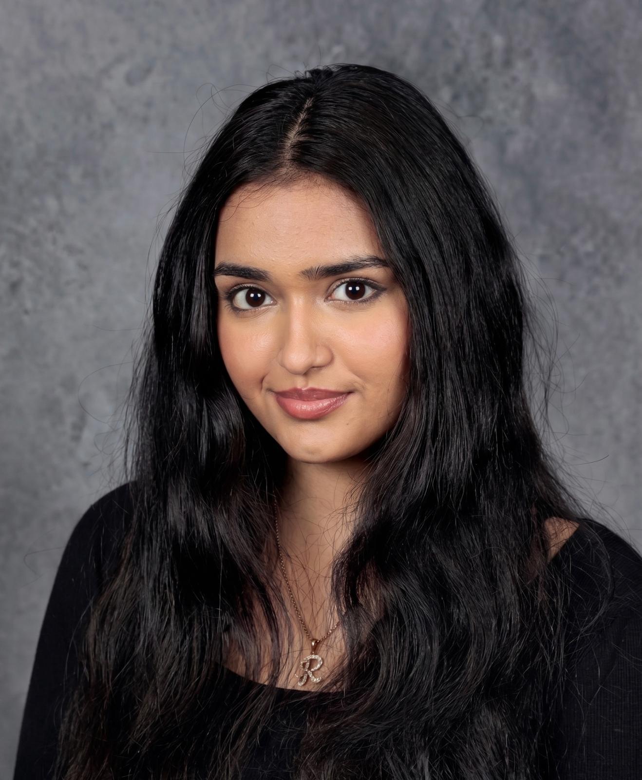 Raina Patel